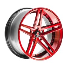 AXE EX20  20x8.5 20x10.0 Candy Red